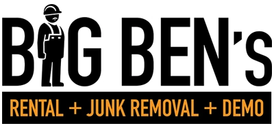 Big Bens Junk Removal