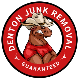 Denton Junk Removal