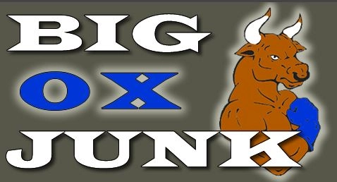 Big Ox Junk Removal