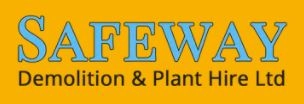 Safeway Demolition & Plant Hire Ltd