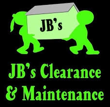 JBs Clearance & Maintenance