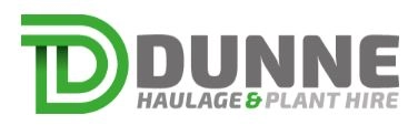 Dunne Haulage & Plant Hire