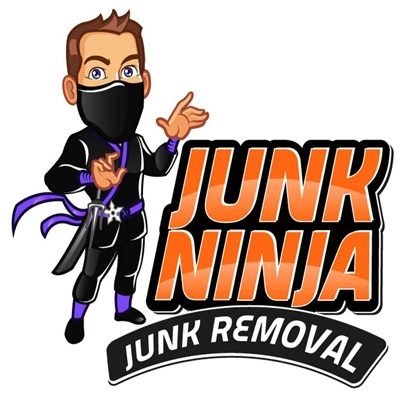 Junk Ninja Junk Removal