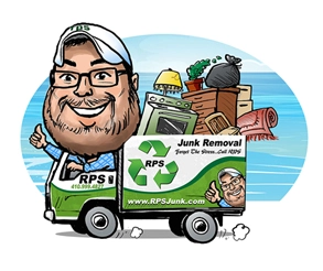 RPS Recycling & Junk Removal