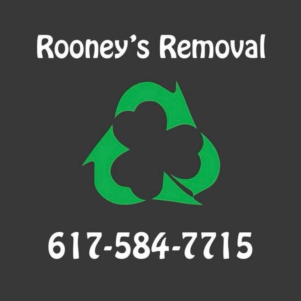 Rooneys Removal