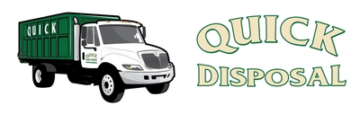 Quick Disposal, Inc.