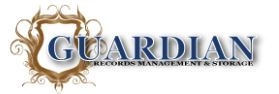 Guardian Records Management & Storage