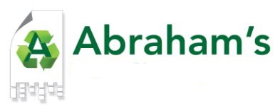 Abrahams On-Site Shredding Service