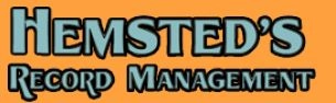 Hemsteds Records Management