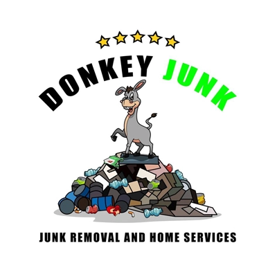 DonkeyJunk Junk Removal and Home Services