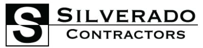 Silverado Contractors, Inc.