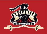 Buccaneer Demolition