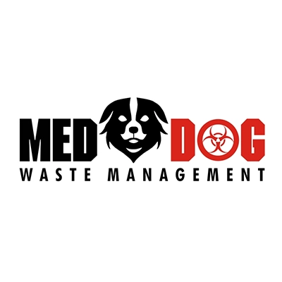 Med Dog Waste Management