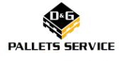 D & G Pallet Services Inc