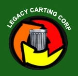 Legacy Carting Corp.