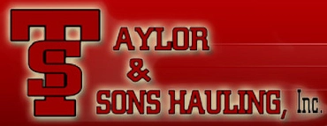 Taylor & Sons Hauling, Inc.