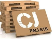 CJ Pallets