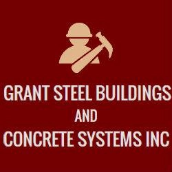 Grant Steel Buildings and Concrete Systems Inc.