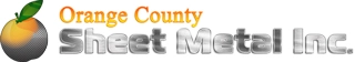 Orange County Sheet Metal Inc.