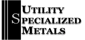 Utility Specialized Metal