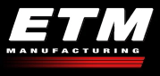 ETM Manufacturing