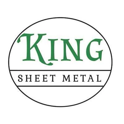 King Sheet Metal