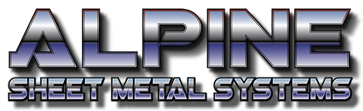 Alpine Sheet Metal Systems