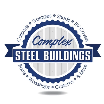 Complex Steel Buildings