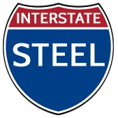 Interstate Steel Inc.