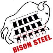 Bison Steel, Inc.