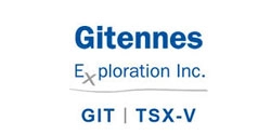 Gitennes Exploration, Inc.