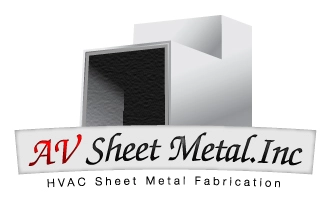 AV Sheet Metal Inc.