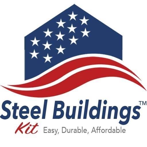 Steel Buildings Kit