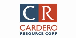 Cardero Resource Corp