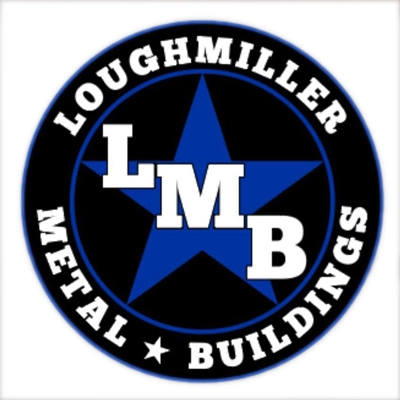 Loughmiller Metal Buildings