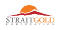 Strait Gold Corporation