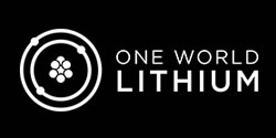 One World Lithium Inc