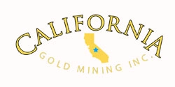 California Gold Mining Inc