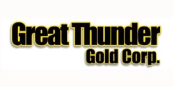 Great Thunder Gold Corp