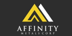 Affinity Metals Corp.