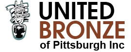 United Bronze of Pittsbugh Inc.