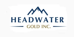 Headwater Gold Inc.