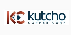 Kutcho Copper Corp