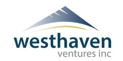 Westhaven Ventures Inc.