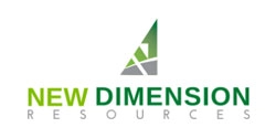 New Dimension Resources Ltd