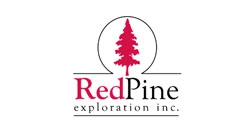 Redpine Exploration Inc