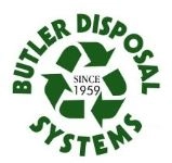 Butler Disposal Systems