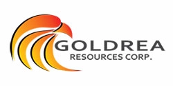 Goldrea Resources Corp.