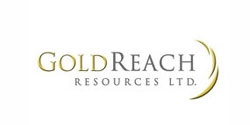 Gold Reach Resources Ltd