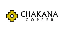 Chakana Copper Corp